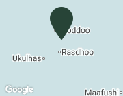 Veligandu Island Resort & Spa